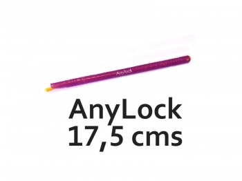Anylock N° 2 (17,5 cms)